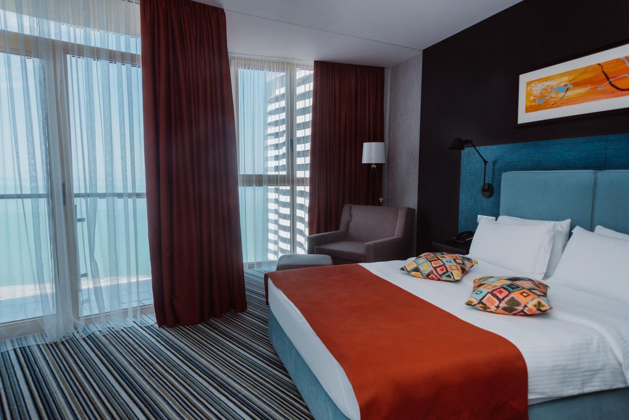 Aparthotel Tangerine 바투미 외부 사진