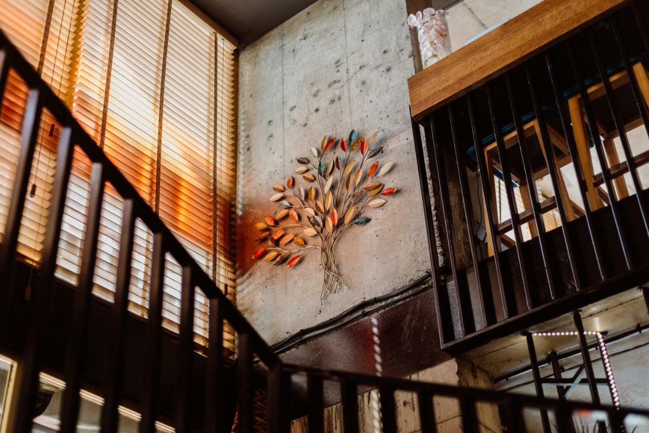 Aparthotel Tangerine 바투미 외부 사진